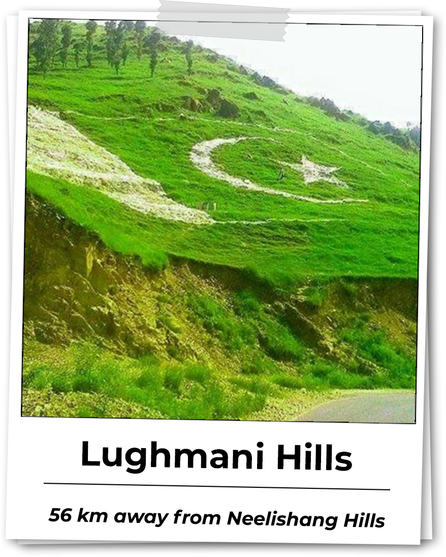 Lughmani Hills