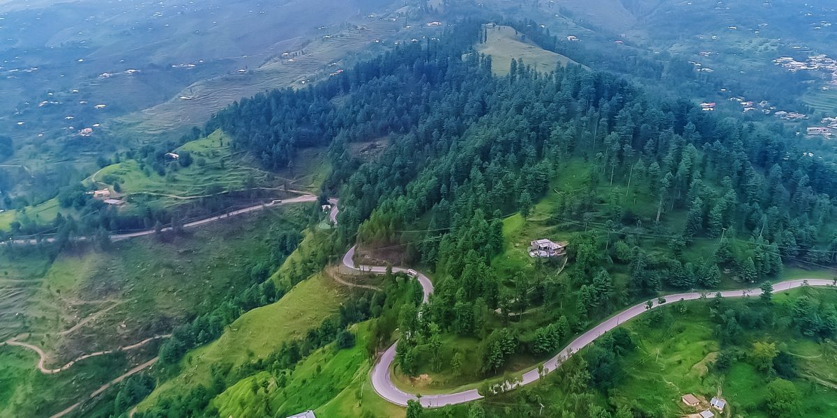 Neelishang Hills